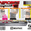 3-CD Aerobics Quarterly 18 – Megatraxx – Energy 4 Fitness – Image 2