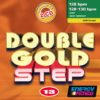 2-CD Double Gold Step 13 – Energy 4 Fitness