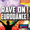 1-CD Rave On! Eurodance! (140>160) – Energy 4 Fitness