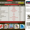 1-CD Kick Box Super Hits 8 (145) – Energy 4 Fitness – Image 2