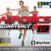 3-CD Aerobics Quarterly 19 – Megatraxx – Energy 4 Fitness